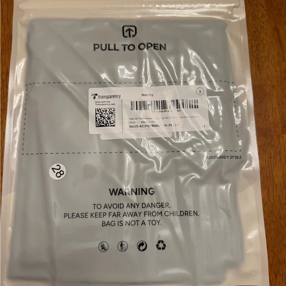 Seamless High-Waisted Shapewear - Picture 5 of 10